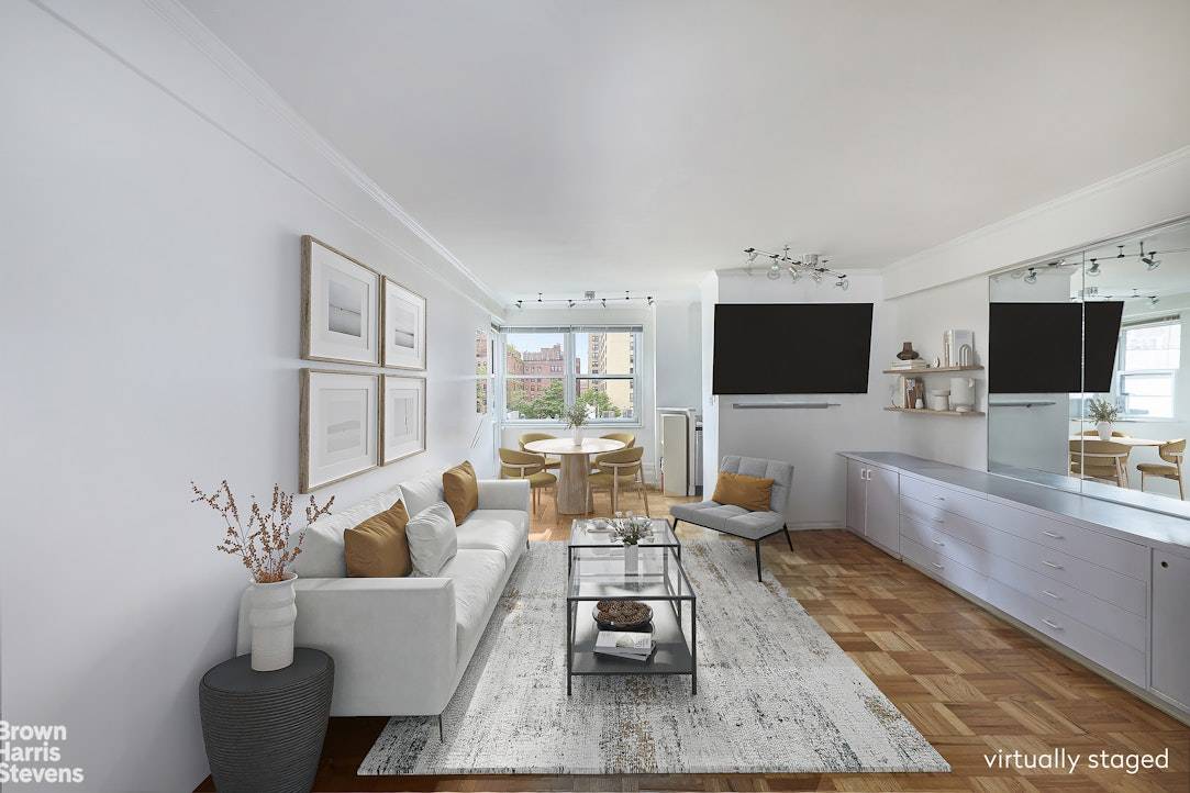 315 E 69TH Street #7G, Manhattan, NY 10021