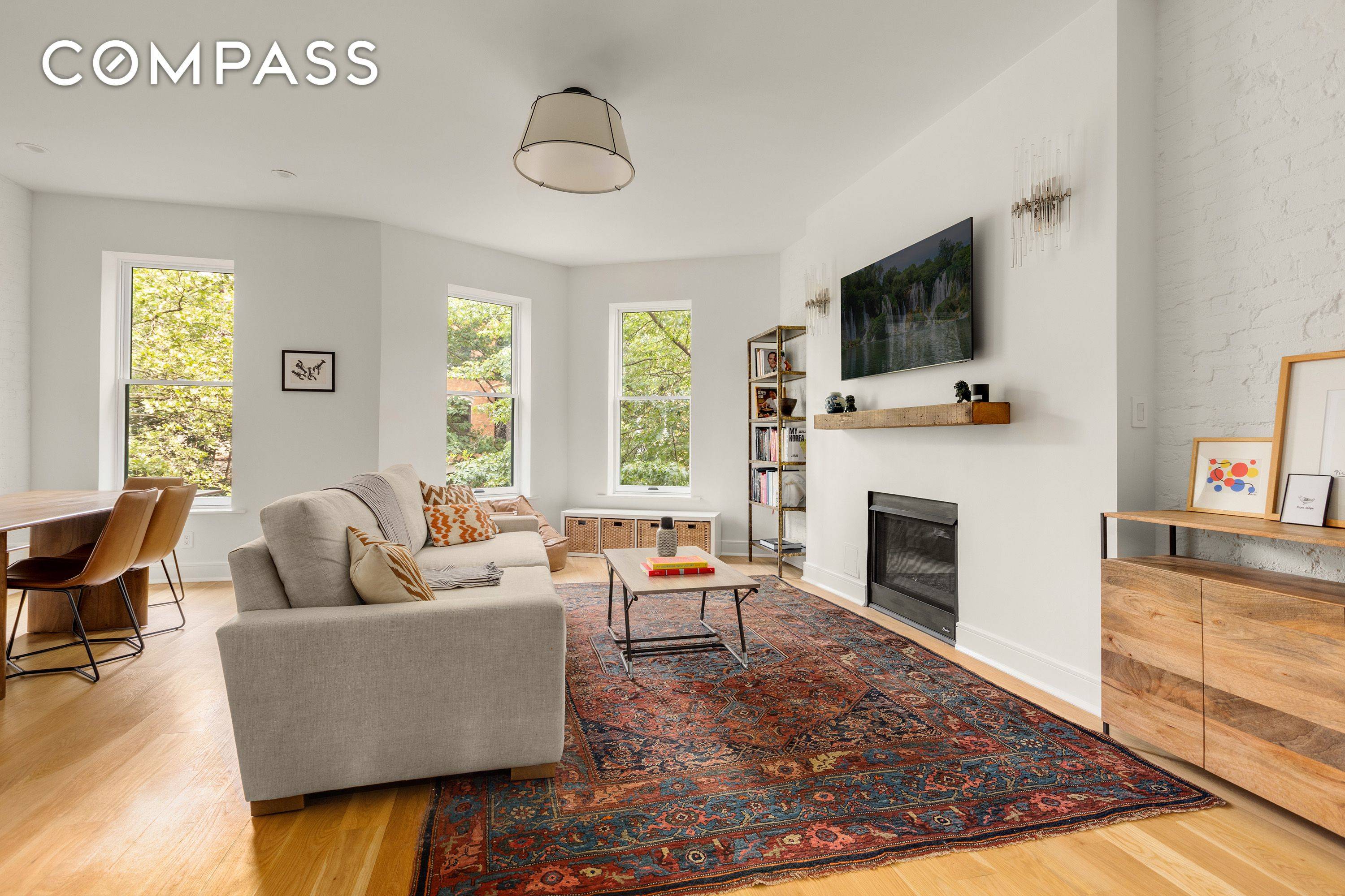 352 6th Avenue #3, Brooklyn, NY 11215