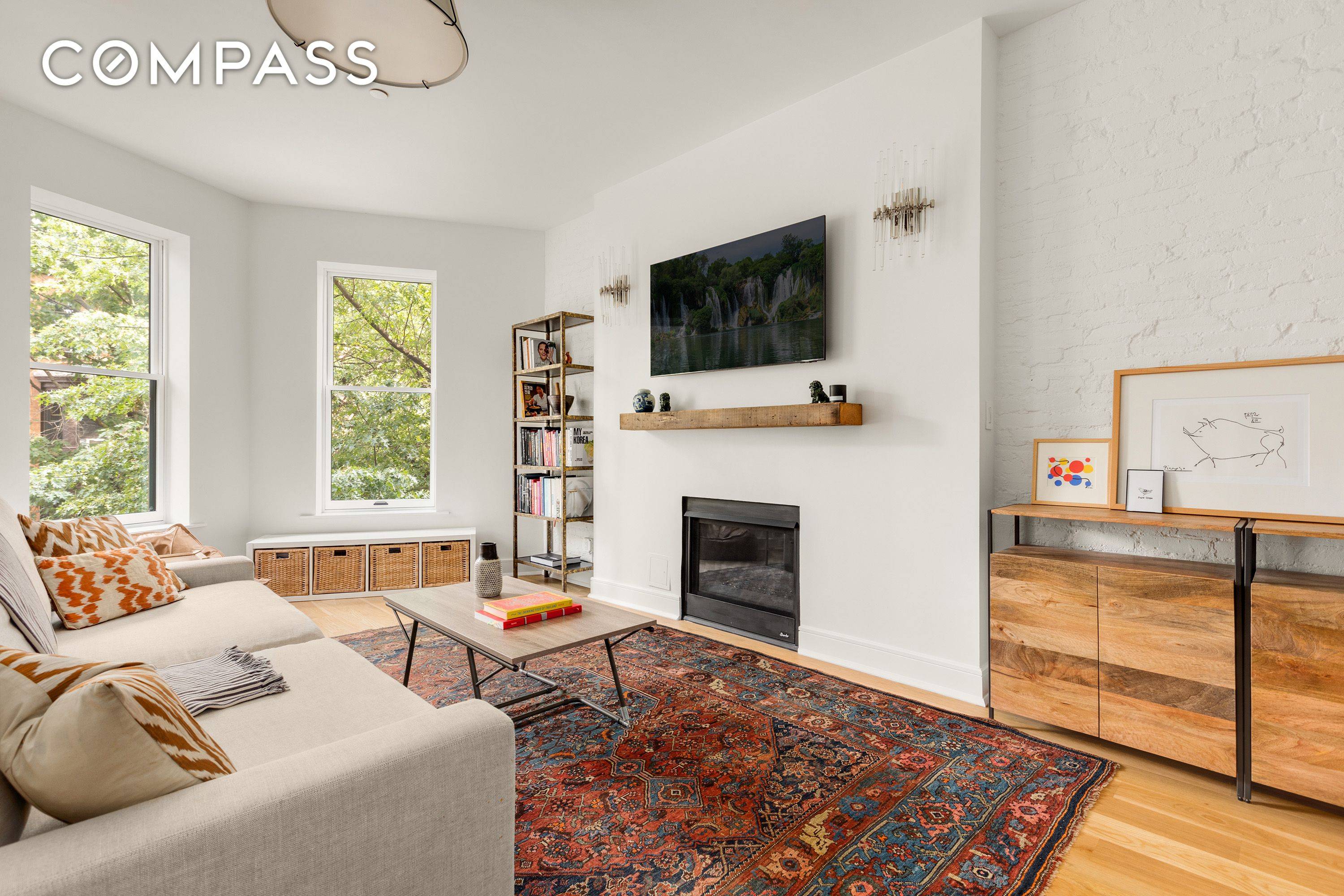 Brooklyn, NY 11215,352 6th Avenue #3