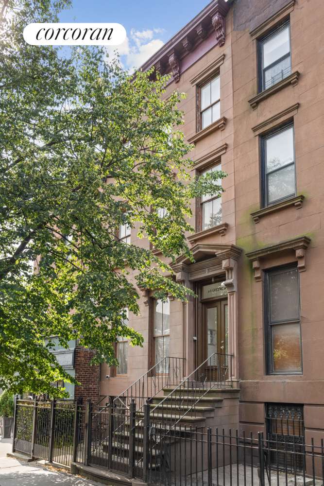 130 GREENE Avenue, Brooklyn, NY 11238