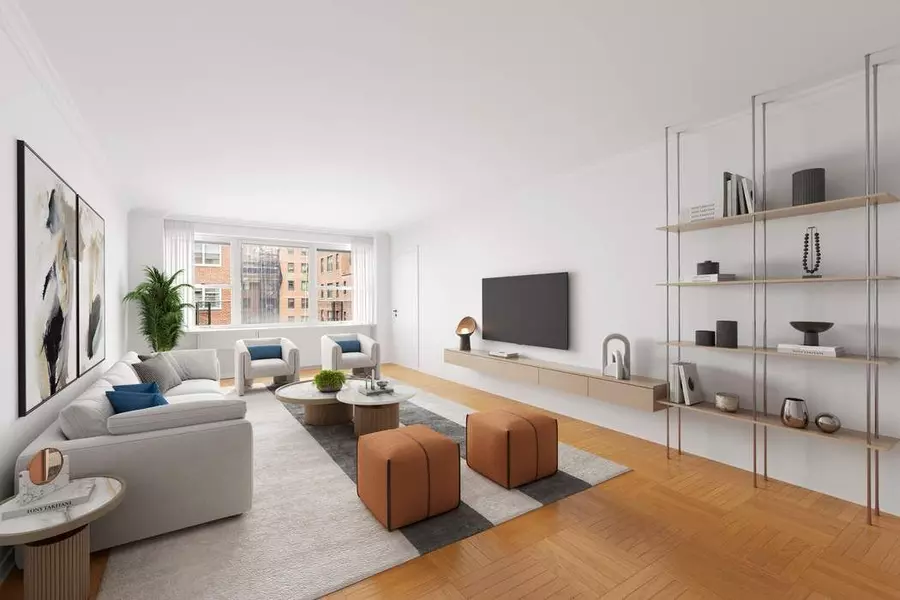 420 E 55th Street #9R, Manhattan, NY 10022