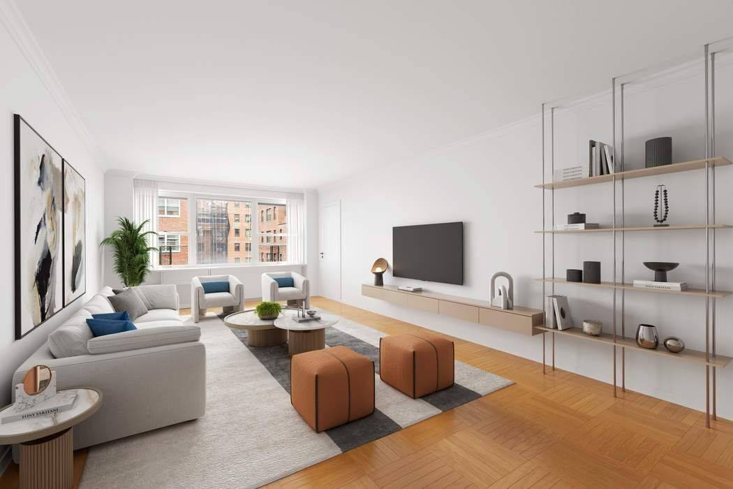 420 E 55th Street #9R, Manhattan, NY 10022
