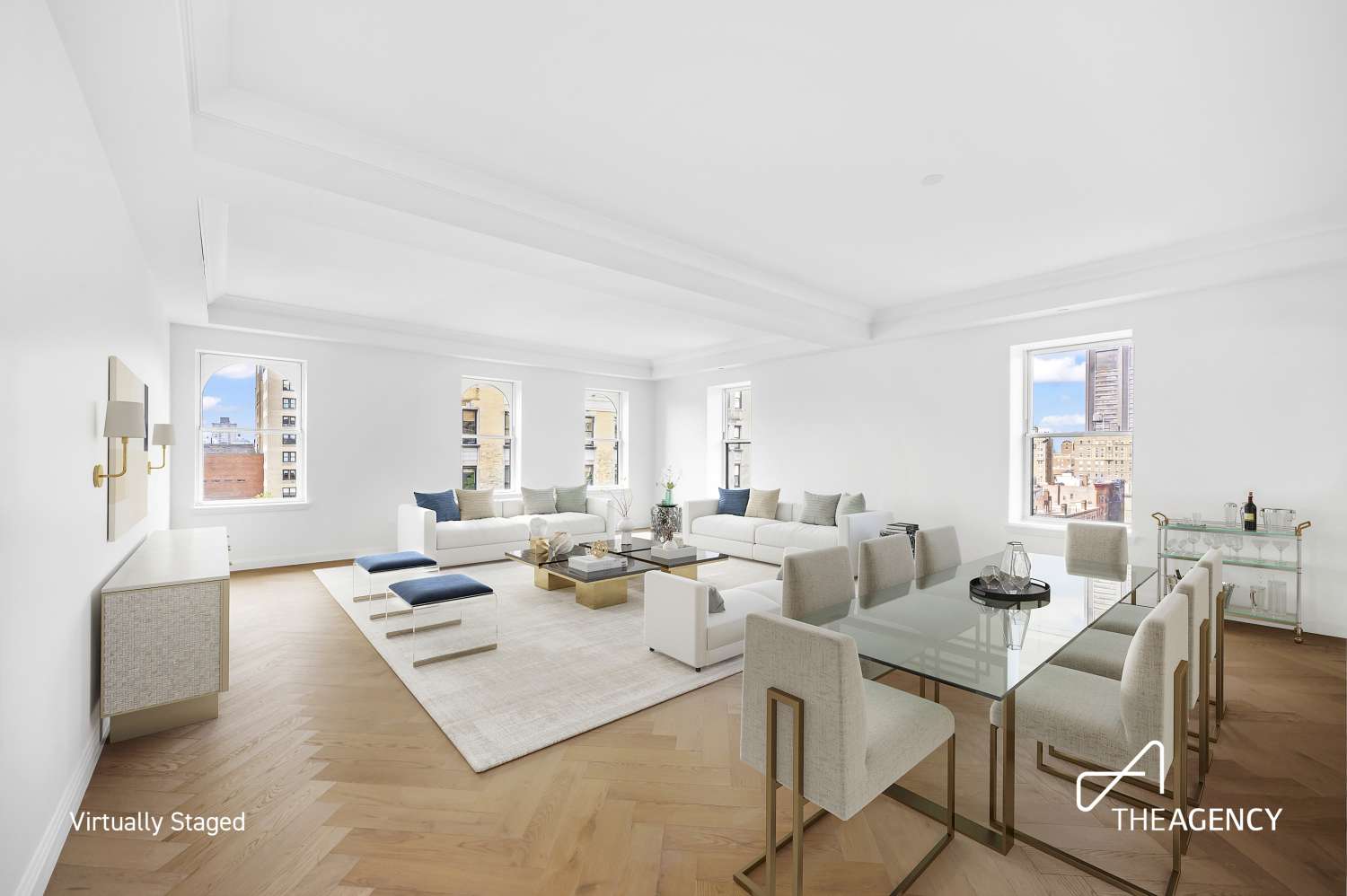 1295 MADISON Avenue #9B, Manhattan, NY 10128