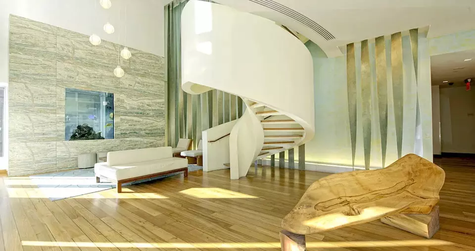 2 River Terrace #RH-8, Manhattan, NY 10282