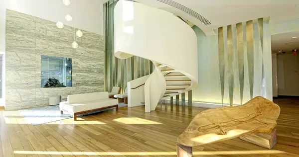 2 River Terrace #RH-8, Manhattan, NY 10282