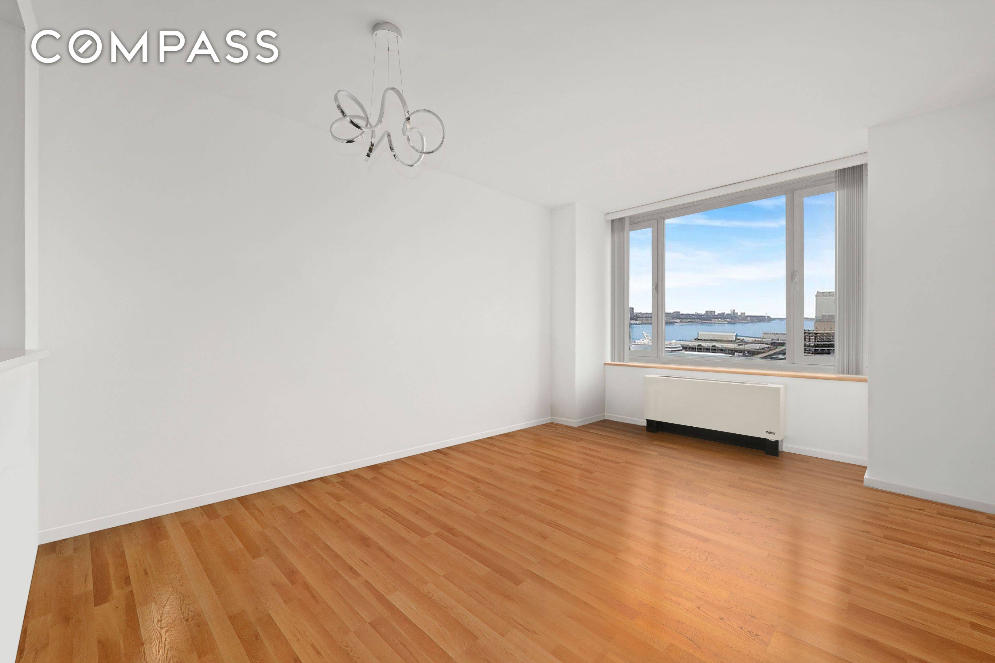 Manhattan, NY 10036,635 W 42nd Street #12D