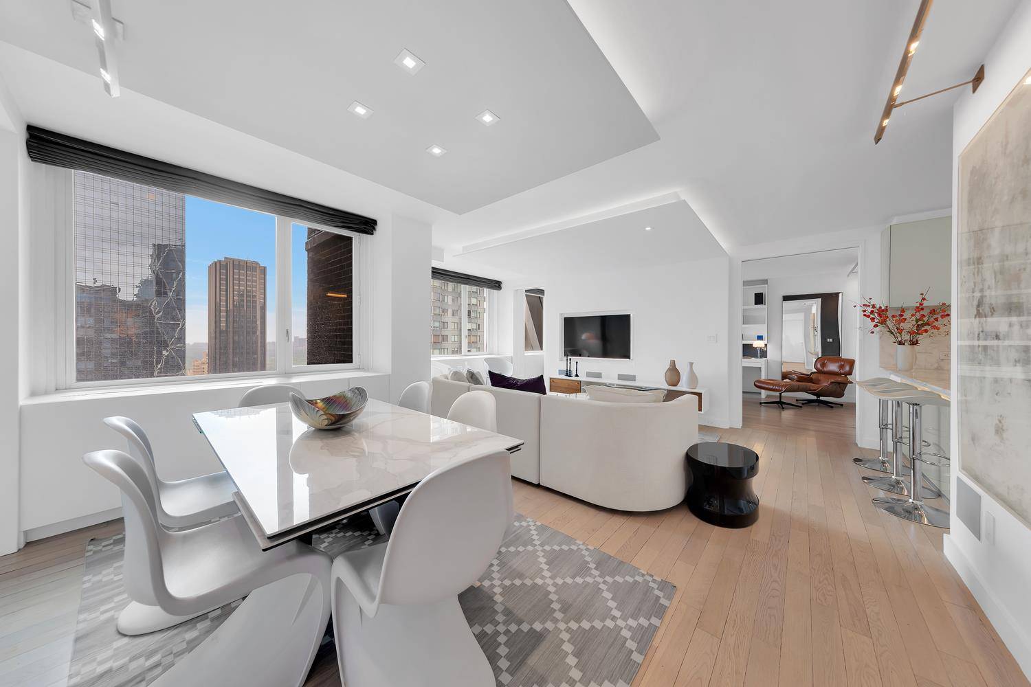 322 W 57TH Street #51M, Manhattan, NY 10019