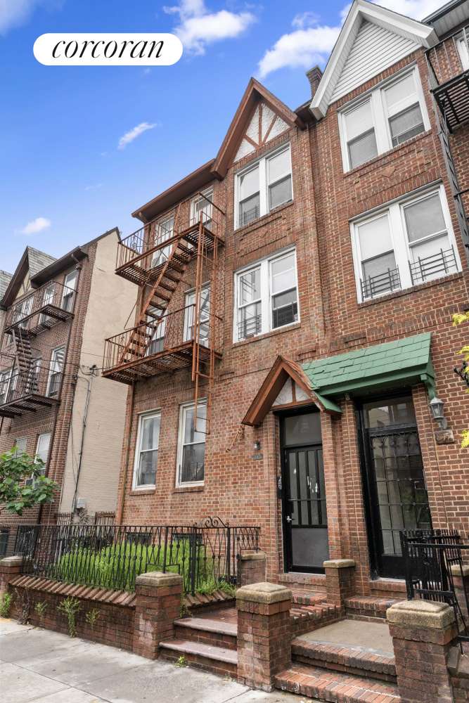 845 BAY RIDGE Avenue, Brooklyn, NY 11220