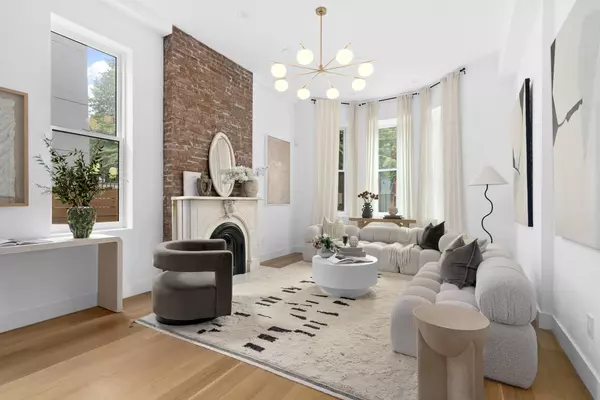 205 14TH Street #TH, Brooklyn, NY 11215