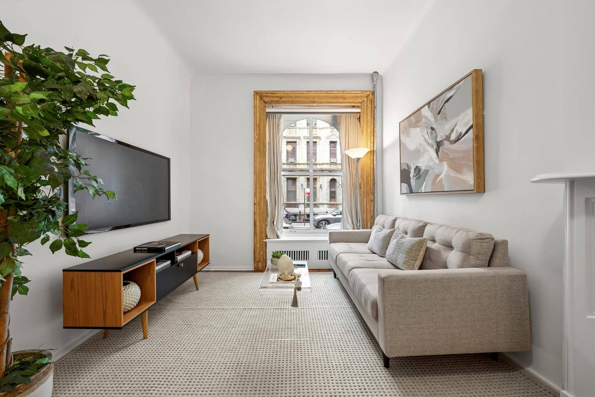222 E 17TH Street #GARDEN, Manhattan, NY 10003