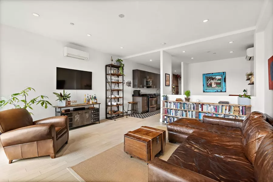 148 W 121st Street #5, Manhattan, NY 10027