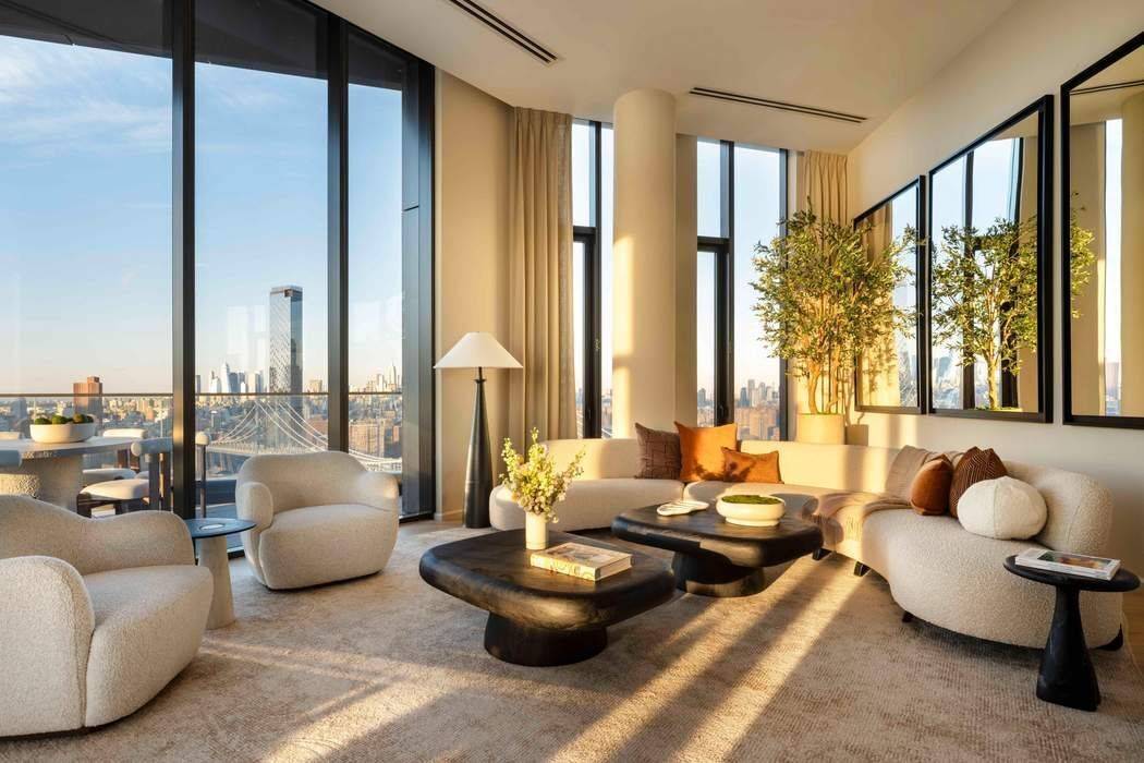 30 Front Street #PHA, Brooklyn, NY 11201