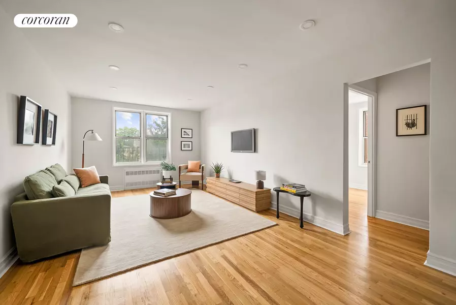 2525 NOSTRAND Avenue #3F, Brooklyn, NY 11210