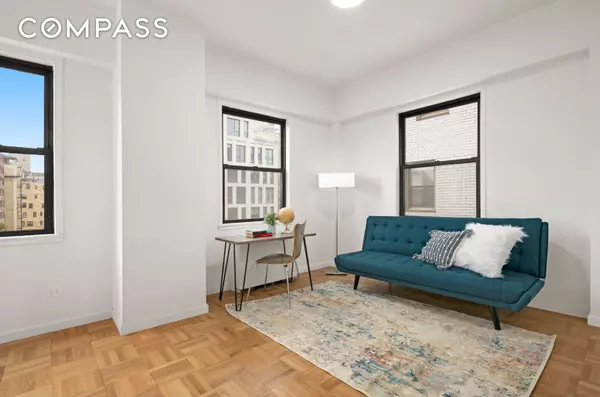 Manhattan, NY 10010,201 E 21st Street #15C