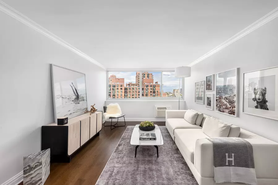 625 Main Street #LL41, Manhattan, NY 10044
