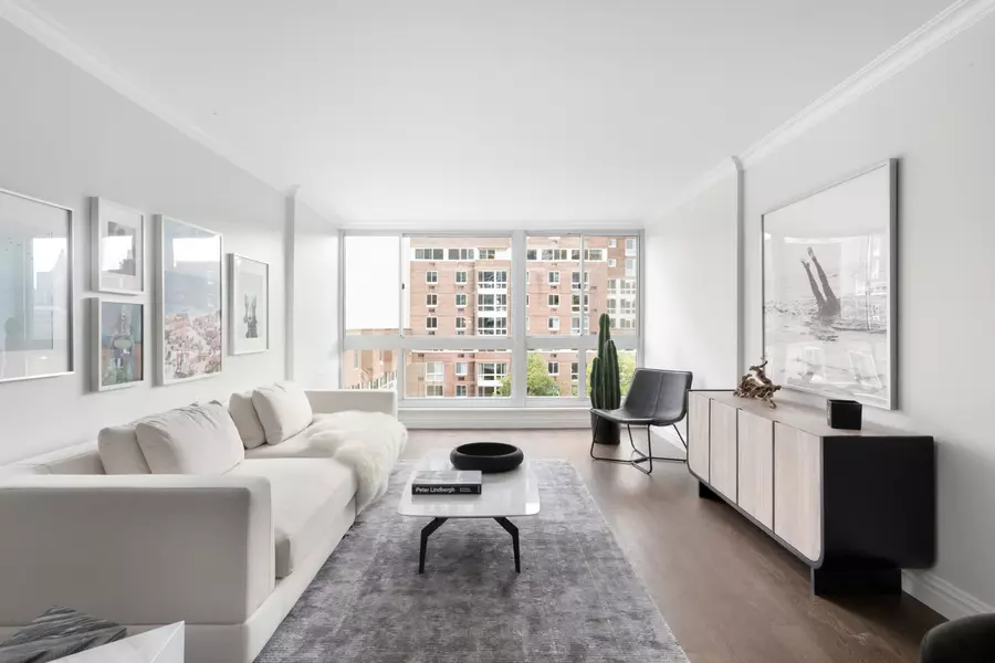 625 Main Street #LL34, Manhattan, NY 10044
