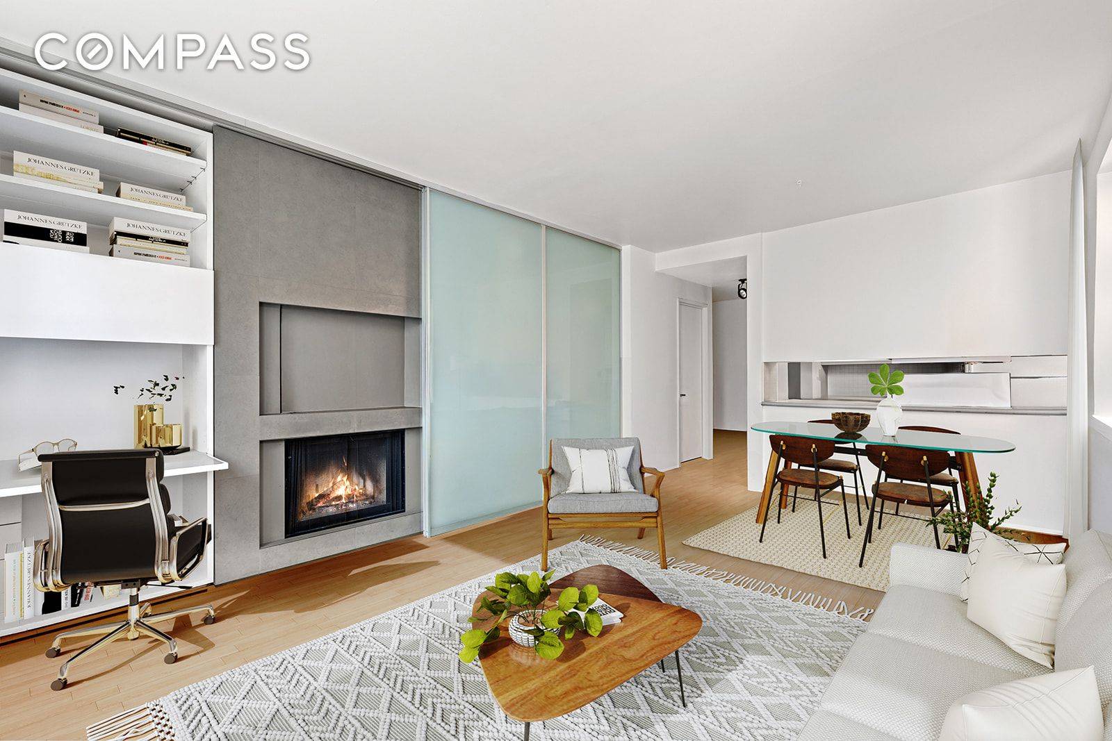 167 Perry Street #5F, Manhattan, NY 10014