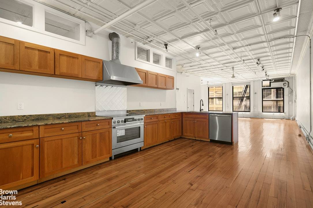 547 BROADWAY #3, Manhattan, NY 10012