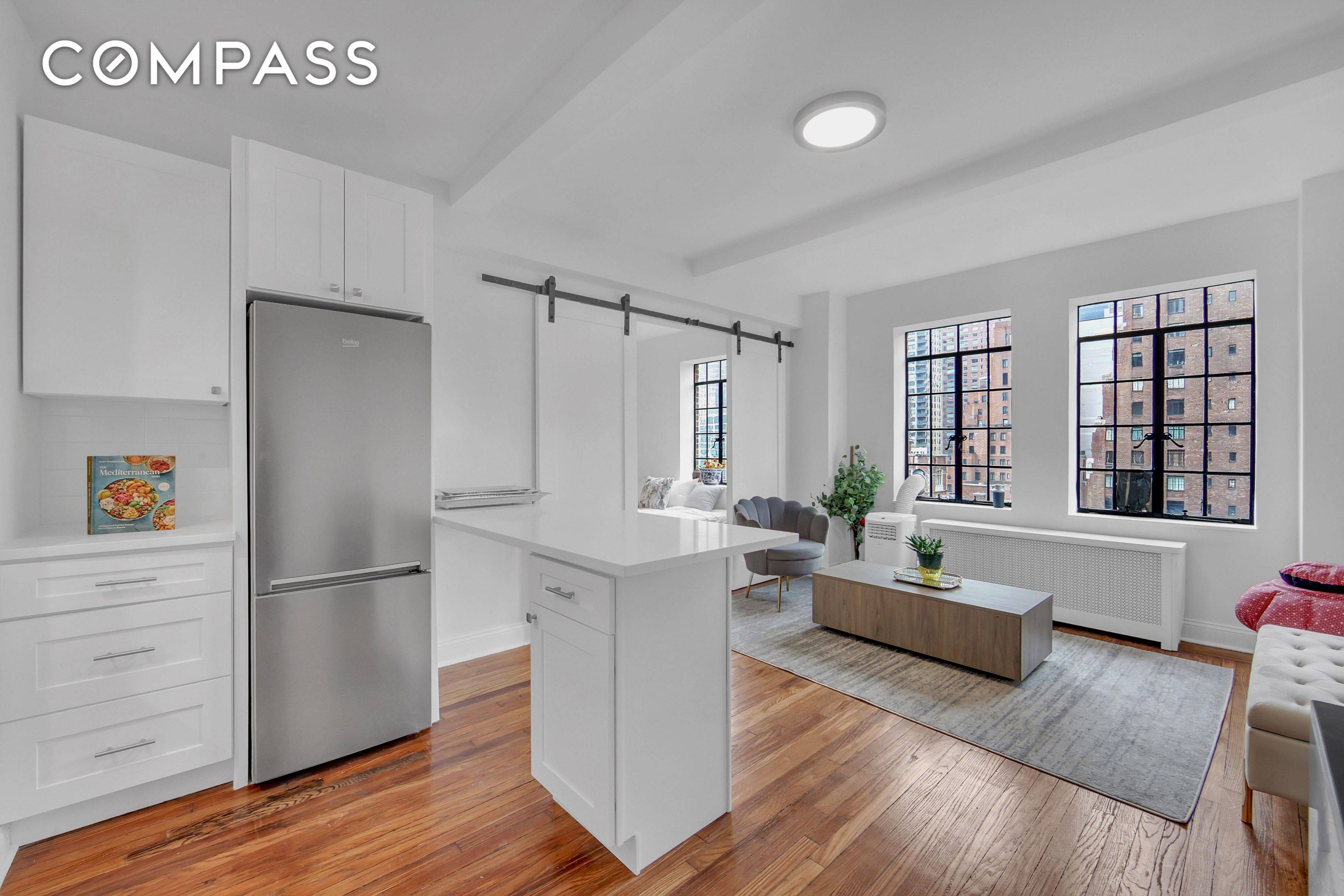 25 Tudor City Place #1405, Manhattan, NY 10017