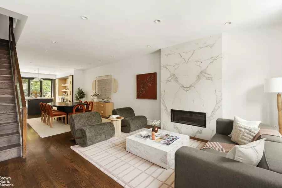 10 HANCOCK Street, Brooklyn, NY 11216