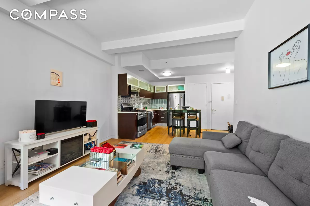 Manhattan, NY 10029,353 E 104th Street #2F