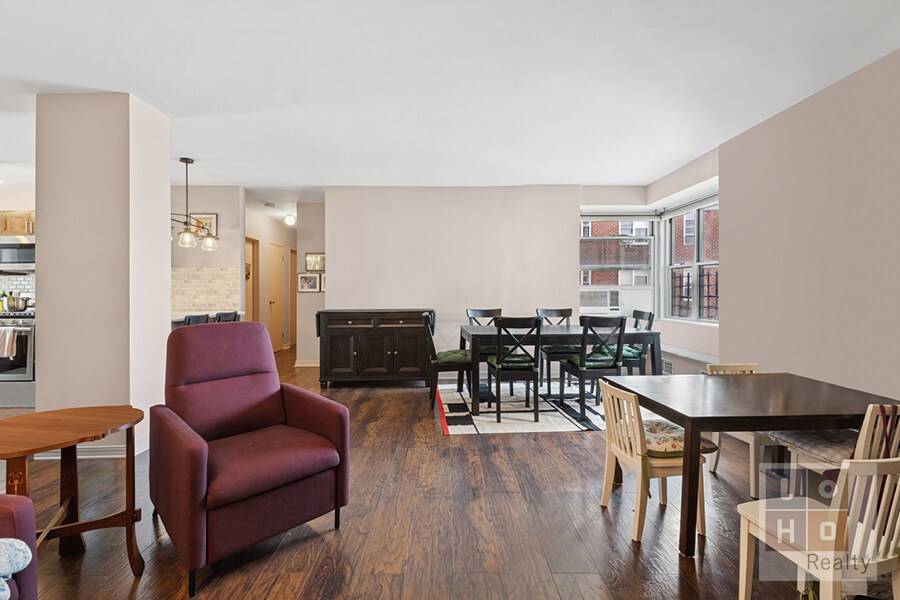 575 Grand Street #E1505, Manhattan, NY 10002