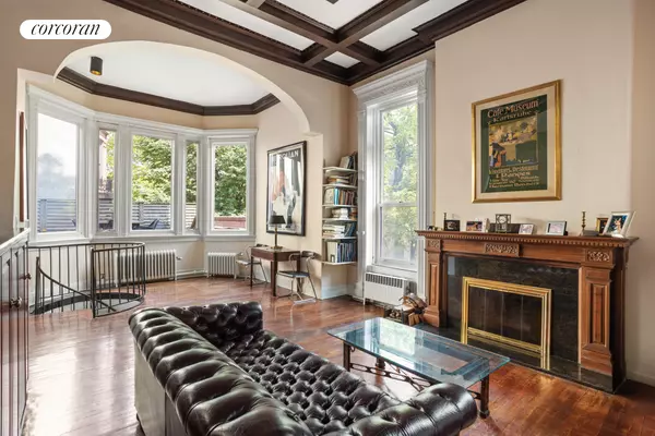 8 8th Avenue #2B, Brooklyn, NY 11217