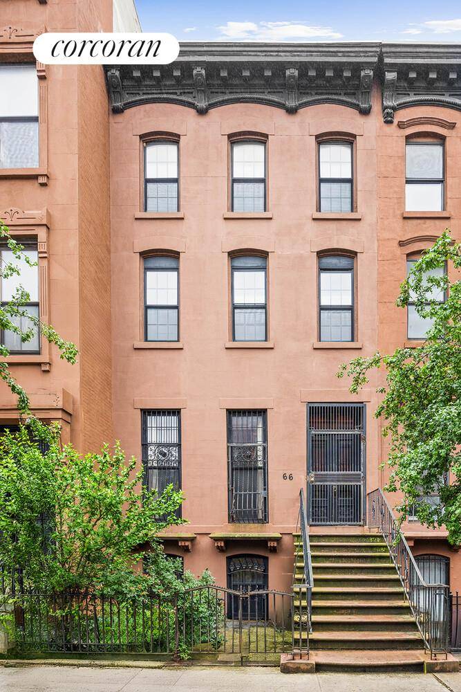66 PUTNAM Avenue, Brooklyn, NY 11238