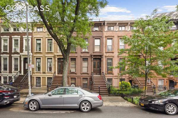 621 Putnam Avenue, Brooklyn, NY 11221