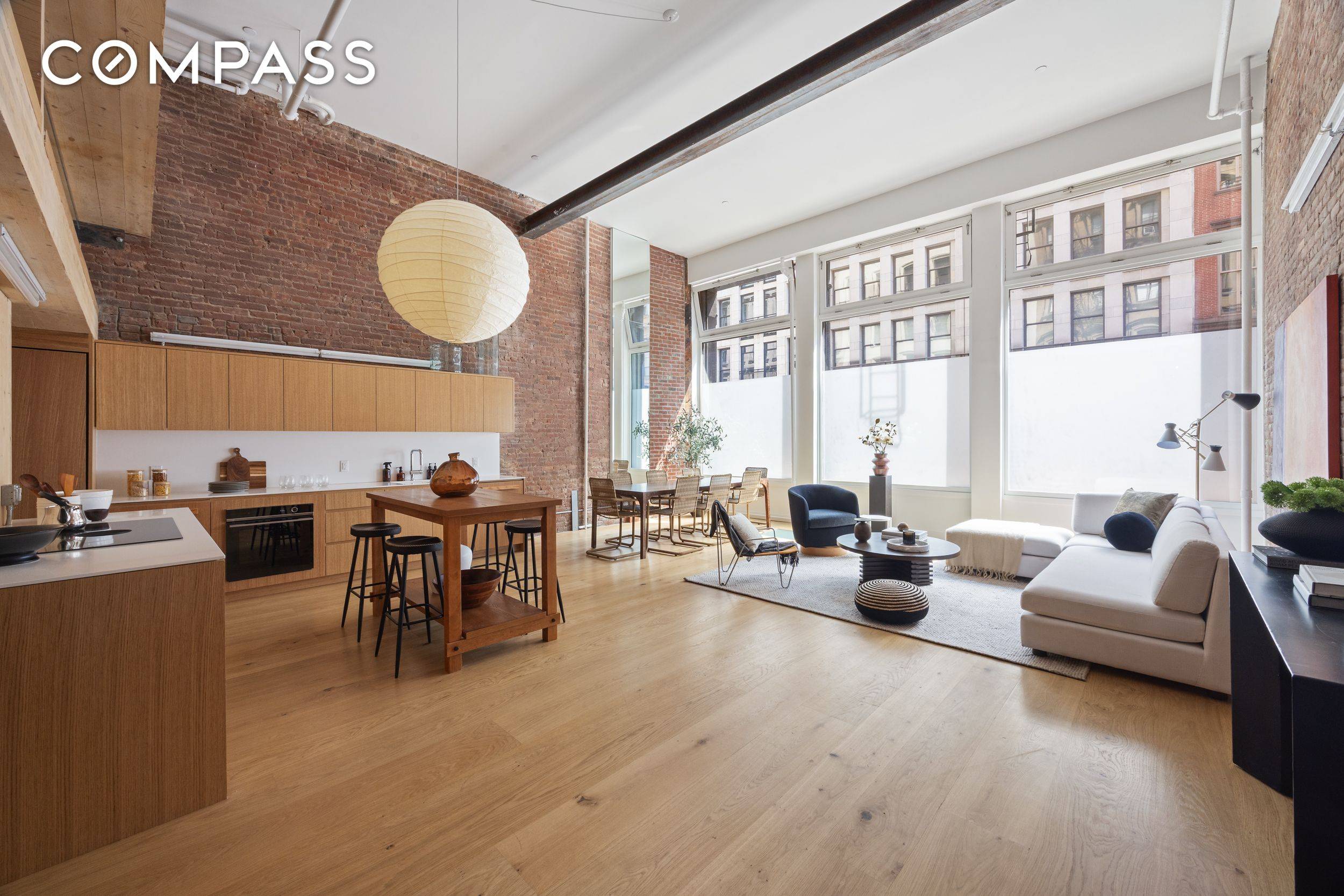 74 Reade Street #1E, Manhattan, NY 10007