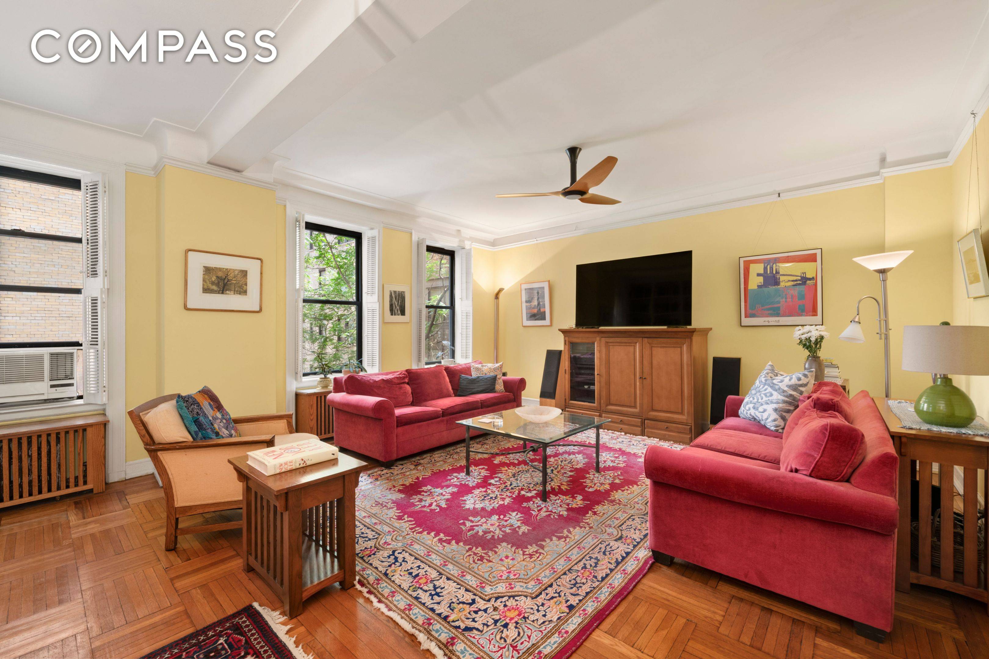 176 W 87th Street #2B, Manhattan, NY 10024