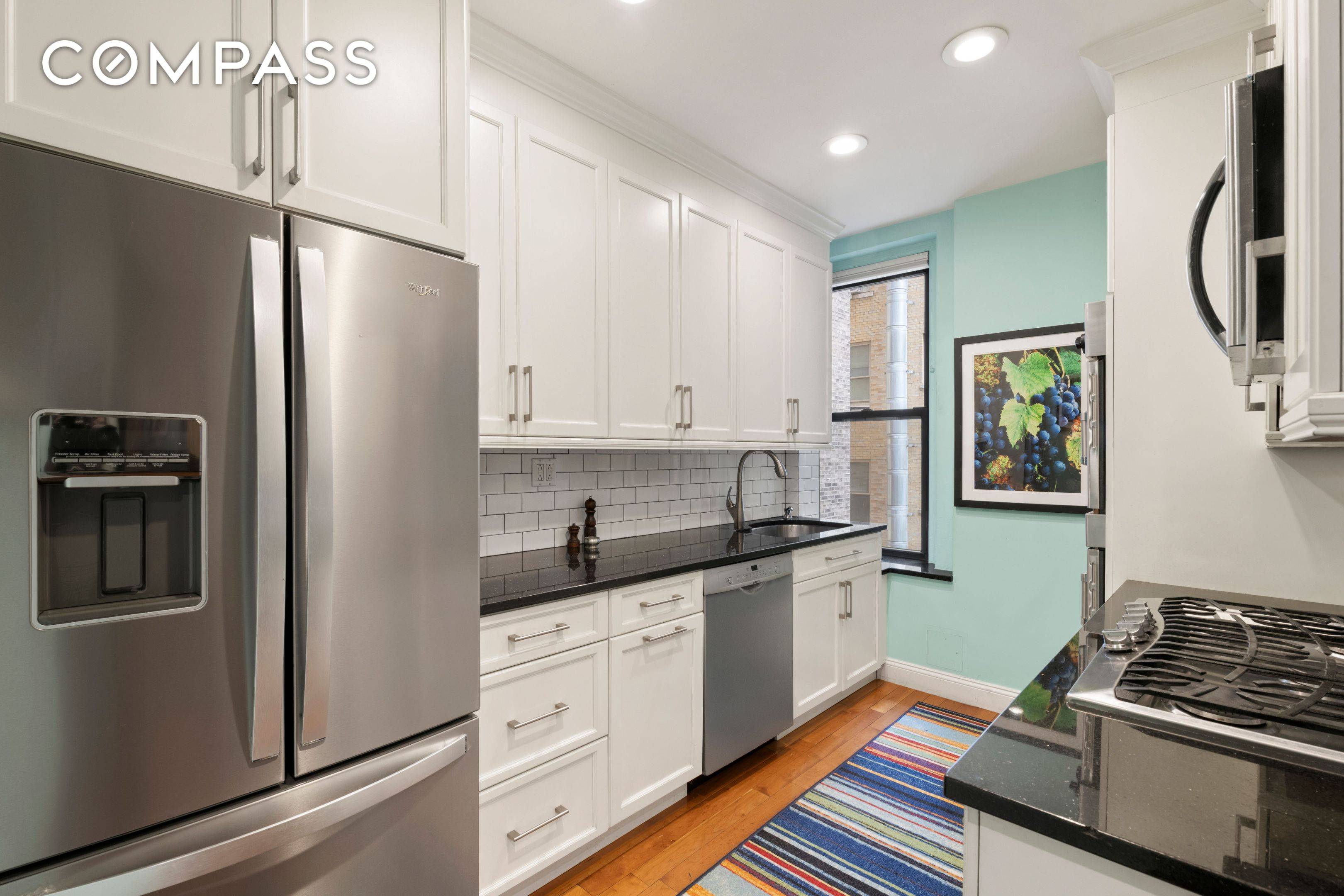 Manhattan, NY 10024,176 W 87th Street #2B