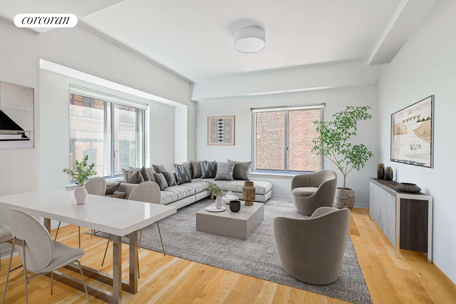 133 WATER Street #6E, Brooklyn, NY 11201