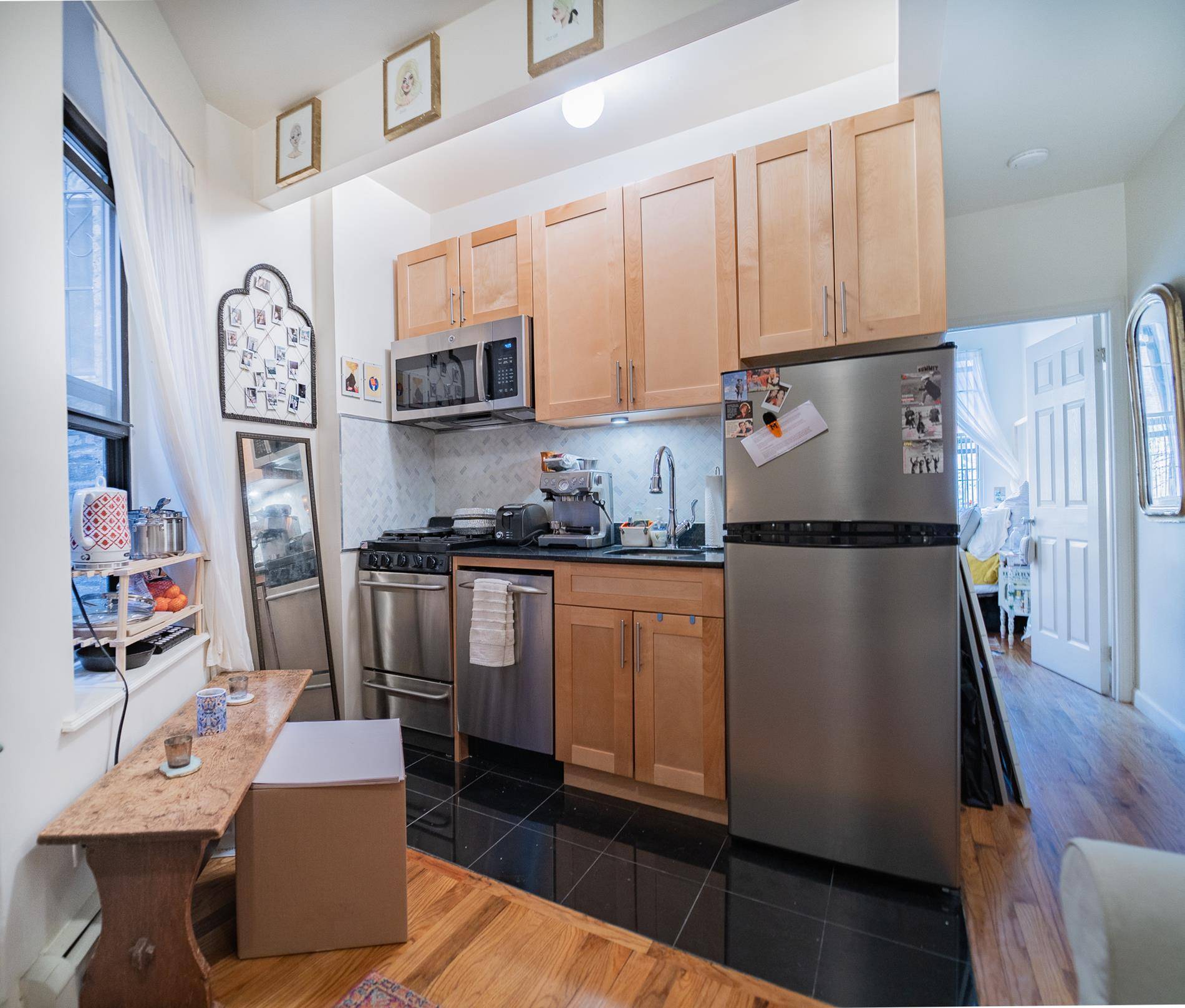 Manhattan, NY 10009,200 E 7th Street #3-A