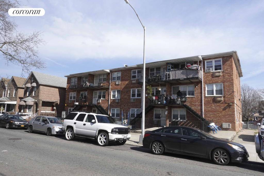 1495-1499 E 46TH Street, Brooklyn, NY 11234