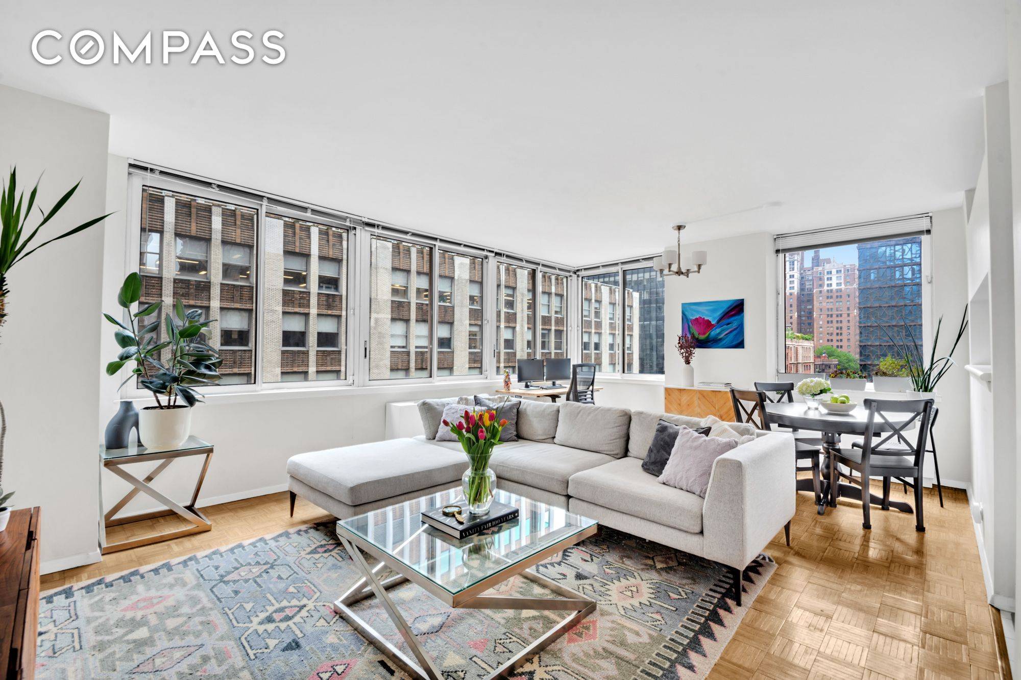 235 E 40th Street #11G, Manhattan, NY 10016