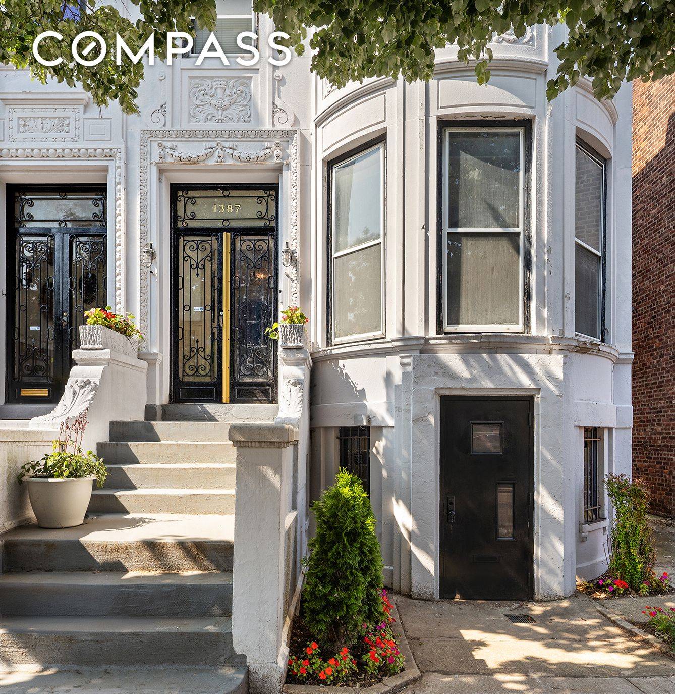 1387 Union Street, Brooklyn, NY 11213