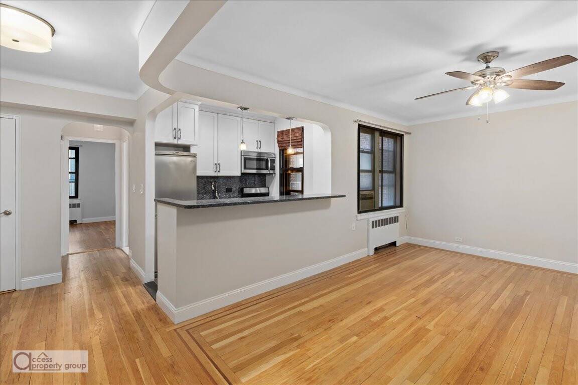 98 PARK Terrace E #4E, Manhattan, NY 10034