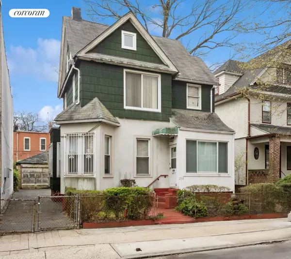 250 MIDWOOD Street, Brooklyn, NY 11225