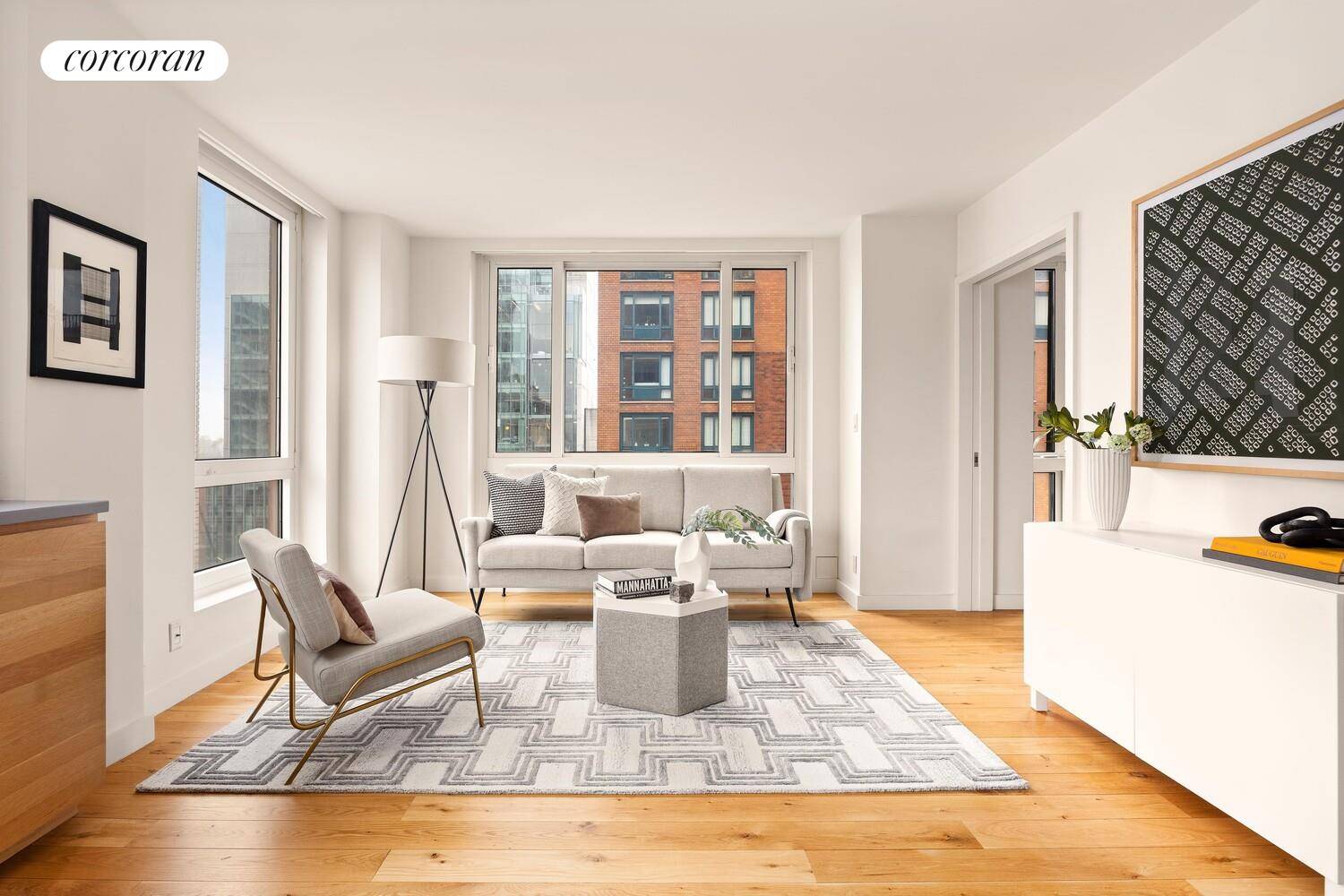 Manhattan, NY 10003,1 IRVING Place #G20A