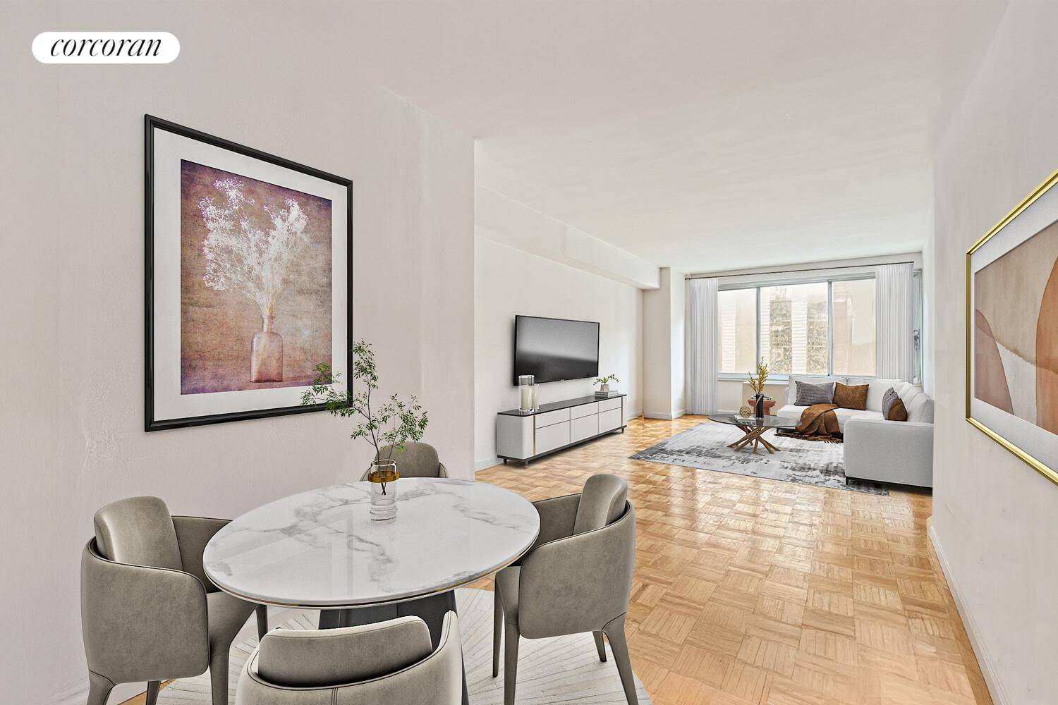 404 E 79TH Street #19F, Manhattan, NY 10075