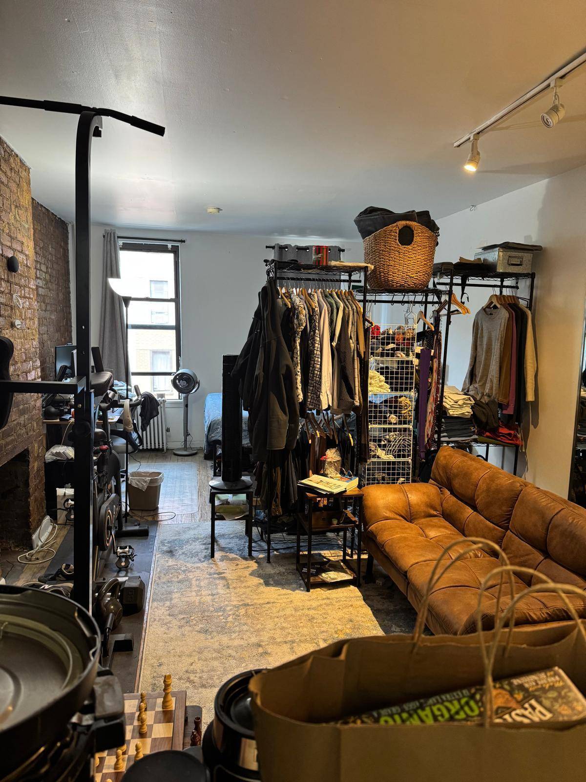 426 W 46th Street #2A, Manhattan, NY 10036