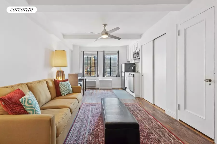45 TUDOR CITY Place #1002, Manhattan, NY 10017