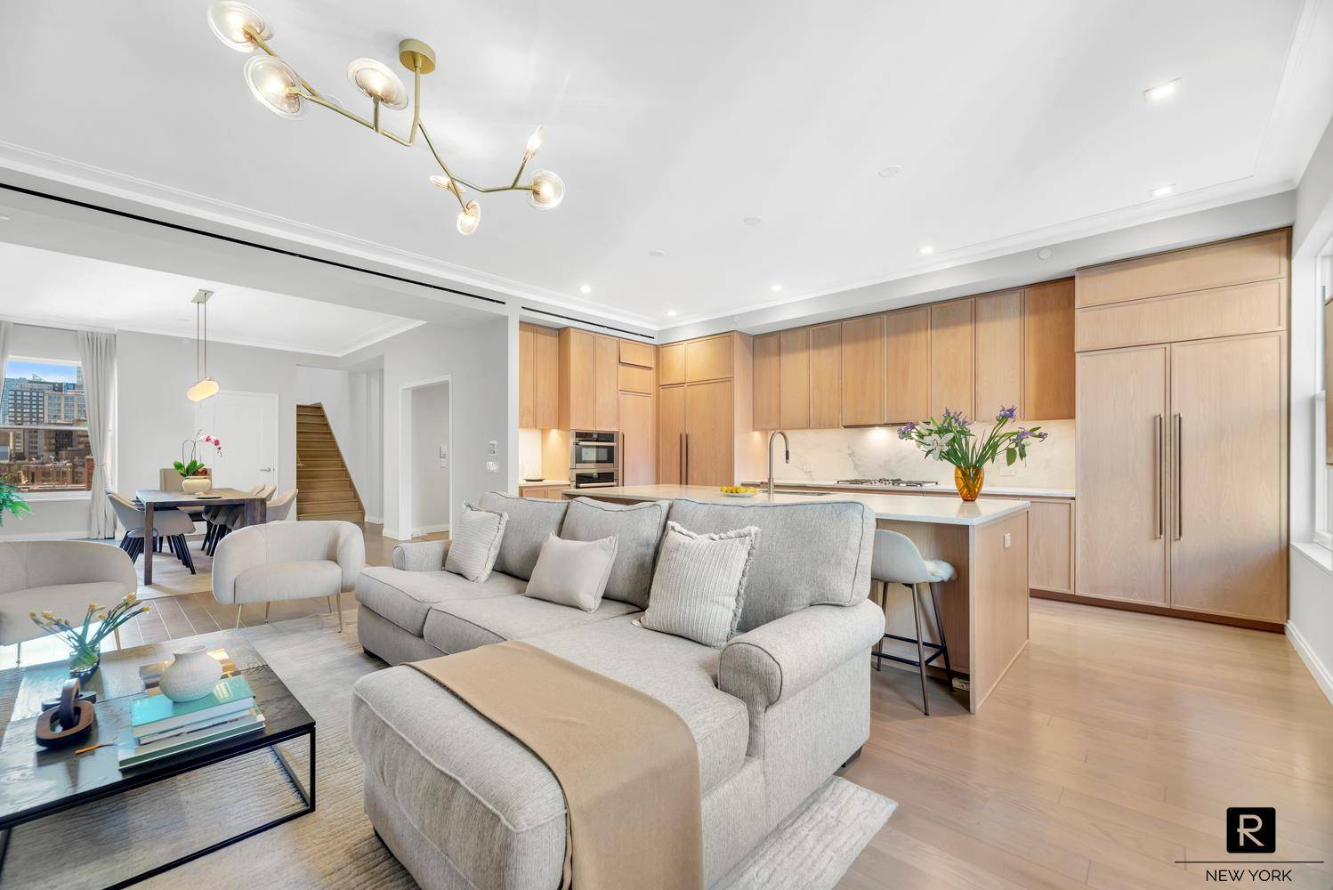 350 W 71st Street #PH-A, Manhattan, NY 10023