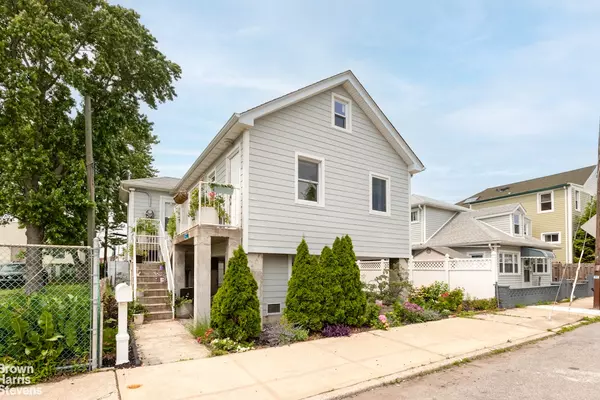 5 CYRUS Avenue, Brooklyn, NY 11229