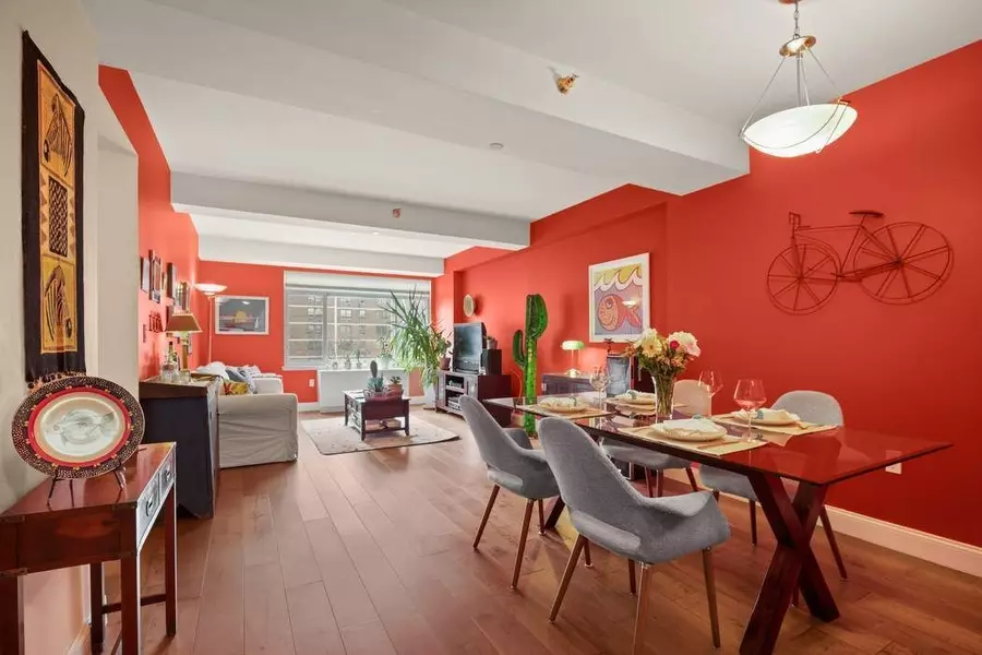 106 W 116th Street #5B, Manhattan, NY 10026
