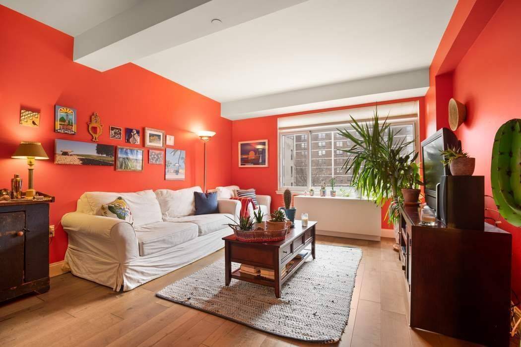 Manhattan, NY 10026,106 W 116th Street #5B