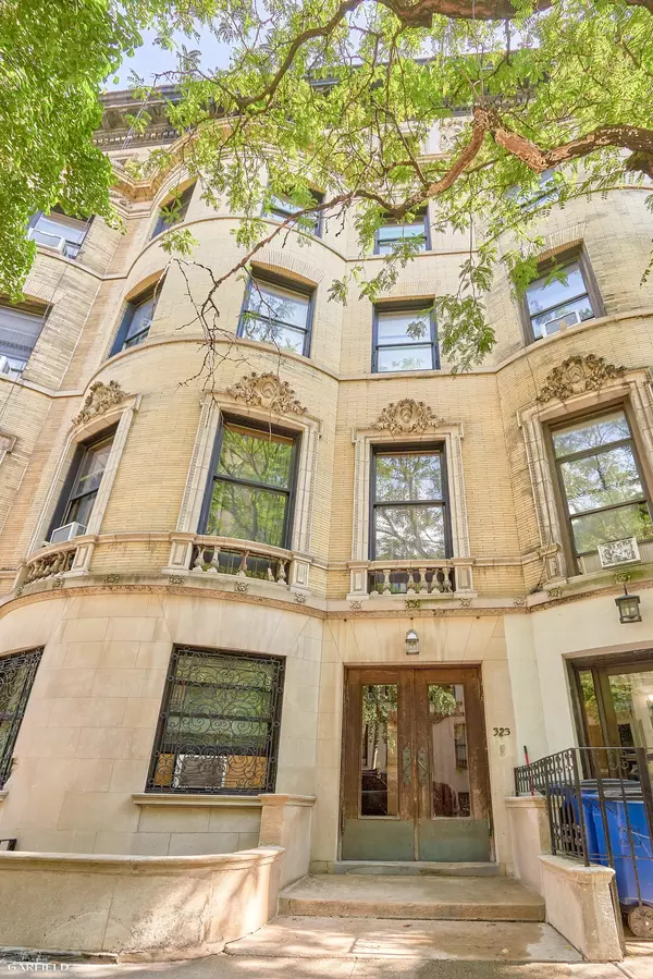 323 W 89th Street, Manhattan, NY 10024