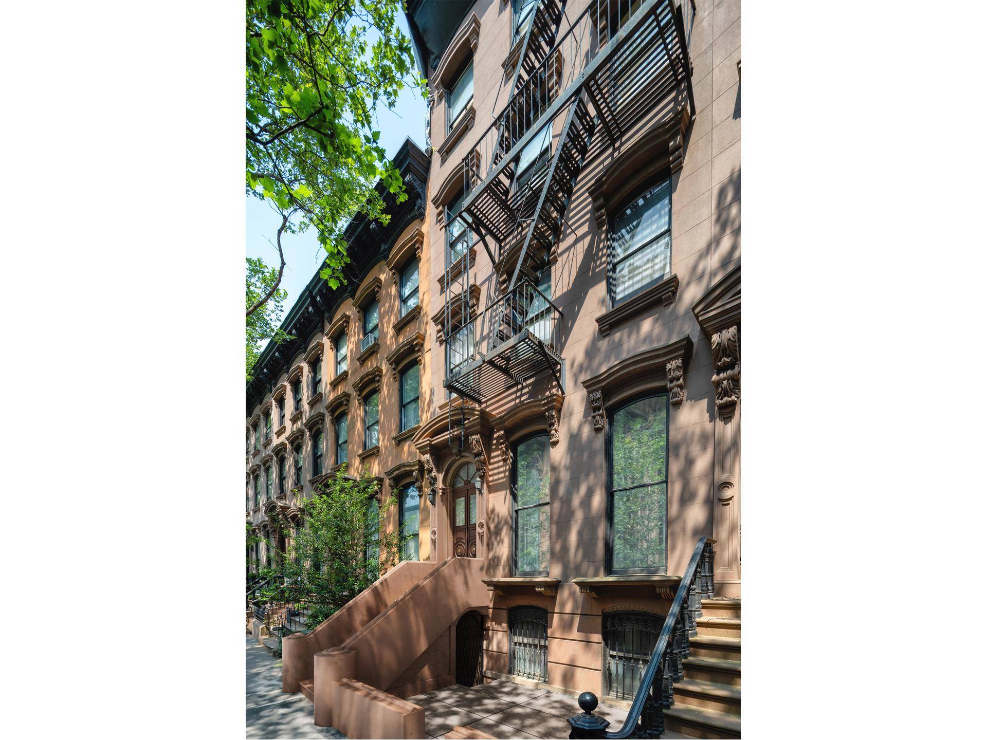 39 S PORTLAND Avenue #TH, Brooklyn, NY 11217