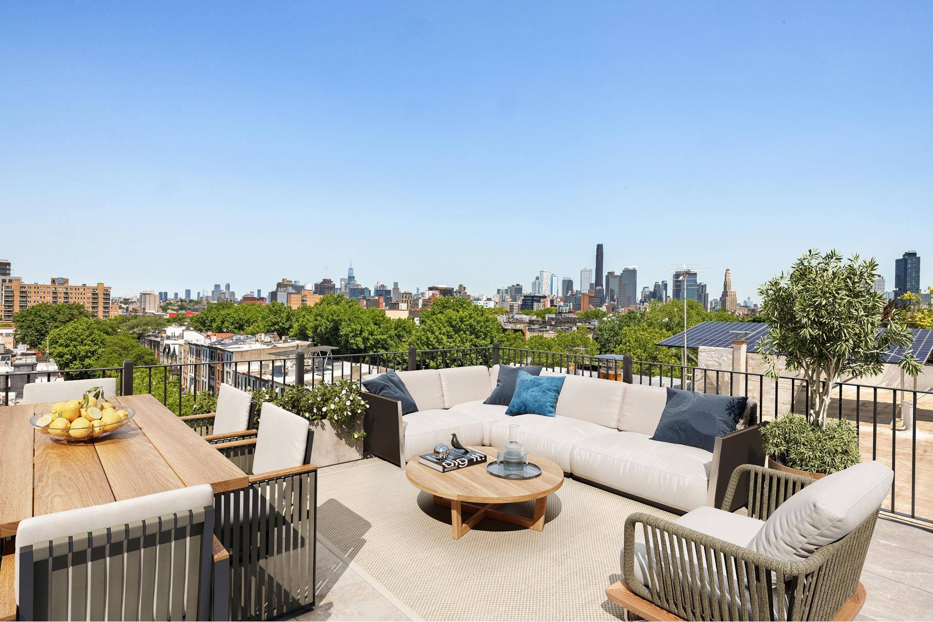 350 6TH Avenue #4, Brooklyn, NY 11215
